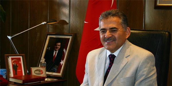 Melikgazi bölgesinin turizm potansiyeli tanıtılacak
