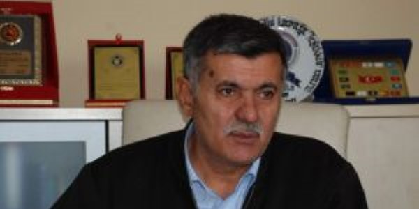 Ahi televizyonu uydu yay�n�na ba�lad�