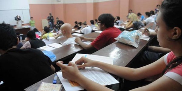 İşte ÖSYM'nin ayrıcalık tanıdığı adaylar