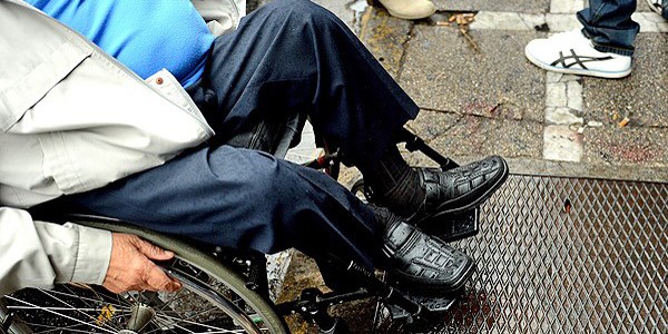 Engellilerin sorunlarına 'Ombudsman' desteği