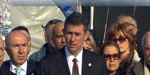 Feyziolu: ift bal yargy sona erdirmek zorundayz