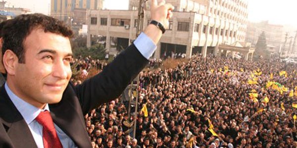 Tutuklu Belediye Başkanı AYM'e başvurdu