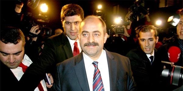 HSYK, Öz'le ilgili harekete geçti!