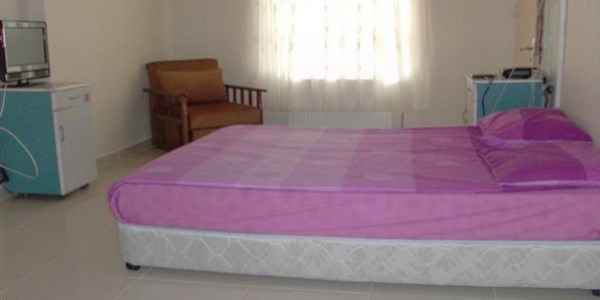Türkiye'nin uyku haritası
