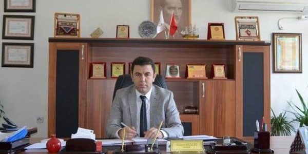 Can bebe�i dedesi teslim ald�