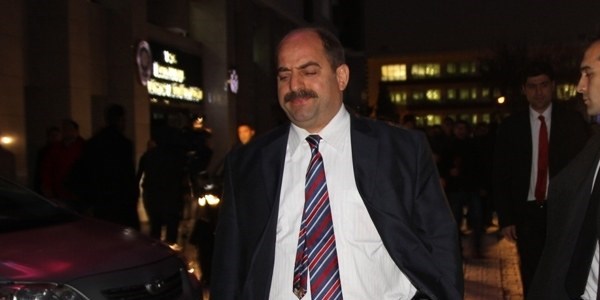 Savcı Öz: 77 bin 500 lirayı kendim ödedim