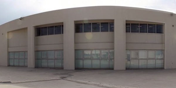 Engelliler için yetenek park kuruluyor