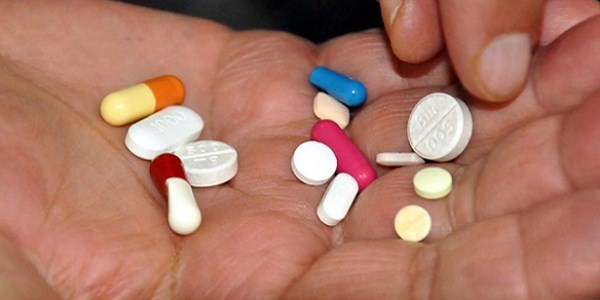 'Yeni kuşak antibiyotik bulmakta zorlanacak'