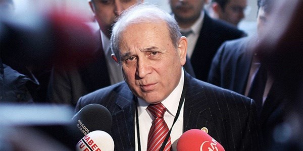 Kuzu: Savcı Öz için yeni iddianame hazırlanabilir