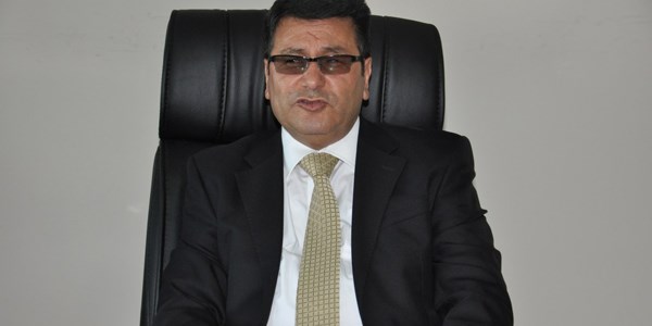 Dekandan 'hamsi sezonu' değerlendirmesi