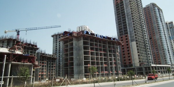 Yeni İmar Kanunu ağır cezaları içeriyor
