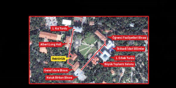 Boğaziçi'ndeki tünel efsane değil gerçekmiş