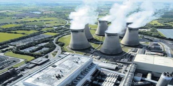 'Nükleer enerji' için genel müdürlük kurulacak