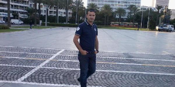 Polis memuru kansere yenik düştü