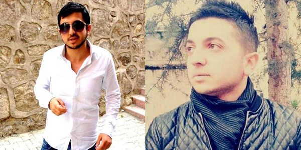 İzinli askerler kaza yaptı: 1 ölü, 1 yaralı