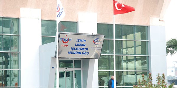 TCDD: Polis Genel M�d�rl�k binas�nda arama yapmad�