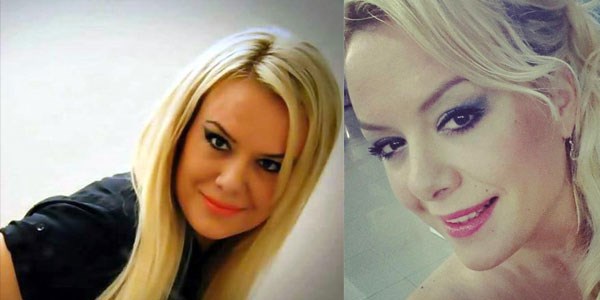 Eski e�ini b��aklay�p acil servise b�rakt�