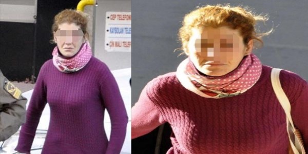 Kardeşinin evine zarar verince gözaltına alındı