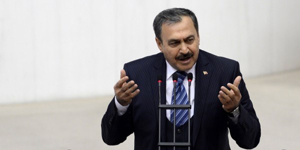 Ero�lu: T�rkiye n�kleer enerjide �ok ge� kalm��t�r