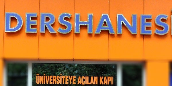 MEB, dershane �al��mas�n� tamamlad�