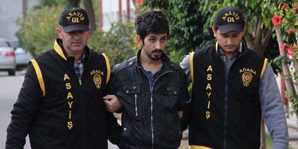 Bilezik gasp eden zanl�n�n 10 y�la kadar hapsi isteniyor