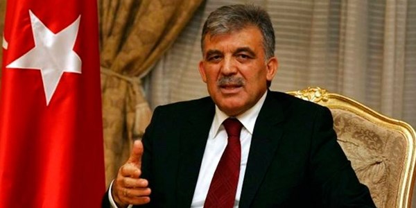 Gül, Kara Harp Okulu'nu ziyaret etti