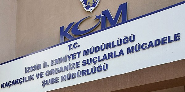 Gözaltı yapmayan polisler hakkında soruşturma