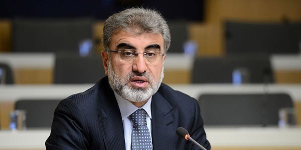 Y�ld�z: N�kleer yak�t elde etmekle ilgili endi�emiz yok