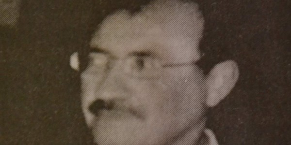 4 g�nd�r kay�p olarak aranan �ah�s mezarl�kta �l� olarak bulundu