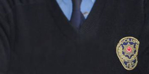 Emniyet M�d�r�n�n yeri 3 haftada 5 kez de�i�ti