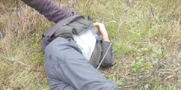 Jandarmayla �at��an h�rs�zl�k ��phelisi �ld�