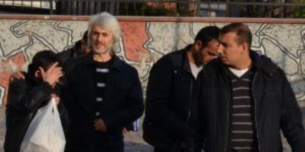 Uyuşturucu operasyonu zanlıları tutuklandı