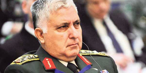 Org. �zel: �ay bile s�ylemedim