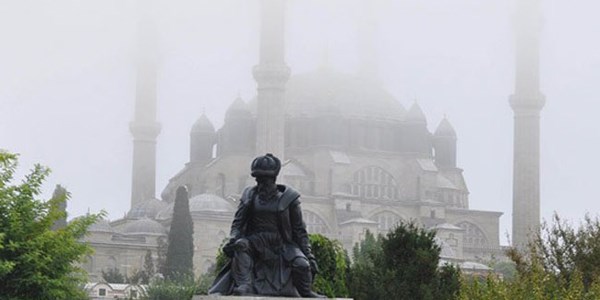 Havalar nas�l olacak? - Harital�