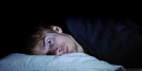 Uyku karan teknoloji