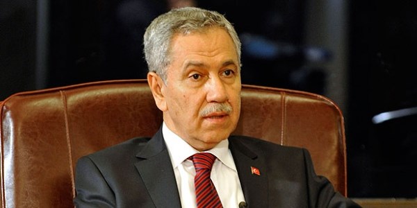 Ar�n�: Tasar�n�n cemaat yurtlar�na operasyonla ilgisi yok