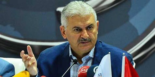 Yıldırım: Babam da olsa gereği yapılacak