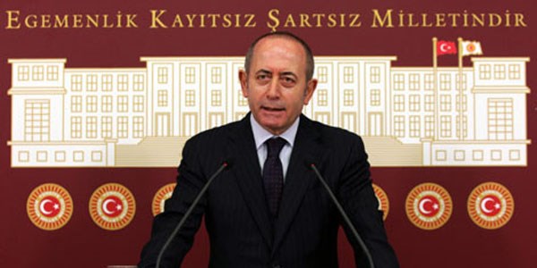 CHP'den yeniden yarg�lama i�in kanun teklifi