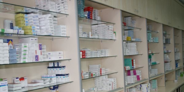 Bakanlık; Antiviral ilaçlar bulunamıyor iddiası yalan