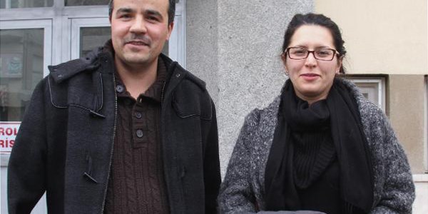 Hem kolunu kaybetti, hem de zararı karşılaması isteniyor