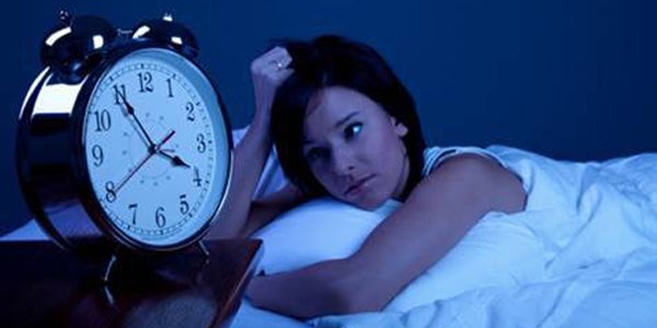 'Uyku problemi salkl karar vermeyi etkiler'