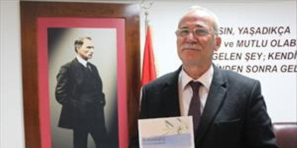Burhaniye Belediyesi'nin 17. kültür yayını çıktı