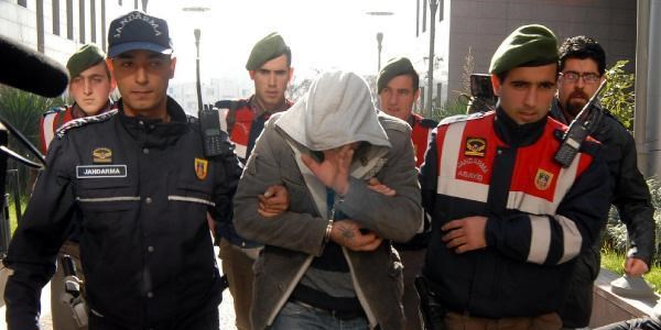 Öğretim görevlisini öldüren eski kocaya müebbet hapis istendi