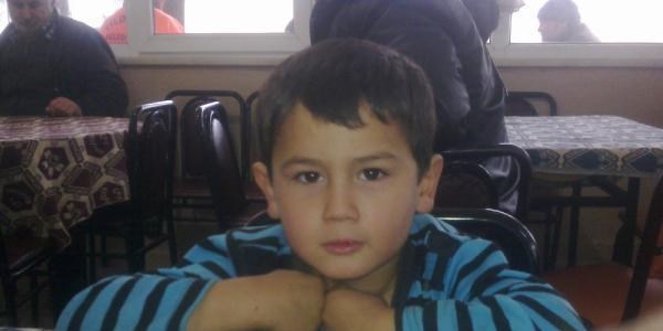 Bu acıya yürek dayanmaz