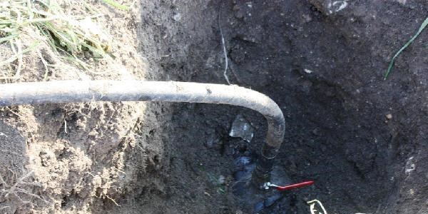Jandarmanın dikkati mazot hırsızlığını ortaya çıkardı