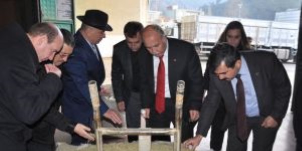 Kütahya kekik üretim merkezi oluyor