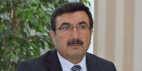 Bektaş, 10 Ocak çalışan gazeteciler gününü kutladı