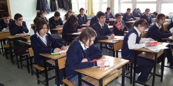 Sorumluluk sınavlarında 5 saat ek ders ödenecek