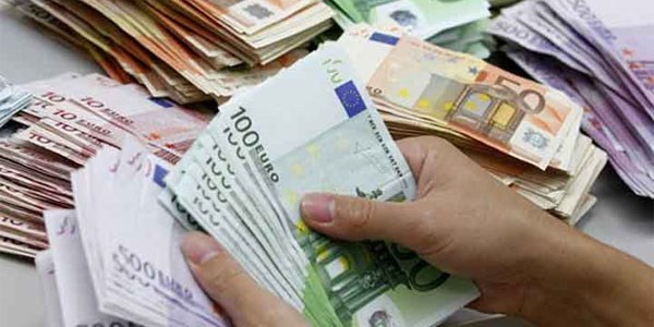 En çok Euro kazandırdı, altın sınıfta kaldı