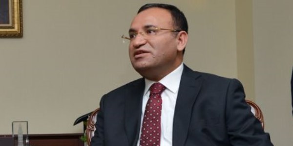 Polise soruşturma izni Bakan'a veriliyor
